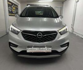 OPEL MOKKA X MOKKA X 1.4 T INNOVATION GPL-TECH 4X2 140CV
