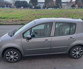 MODUS 1.2 16V EXPRESSION GPL