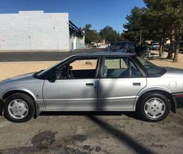 SATURN SL SL1 1992 SATURN SL1-