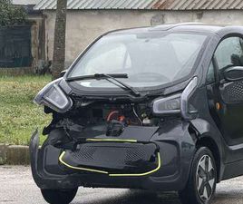 XEV YOYO FULL ELECTRIC