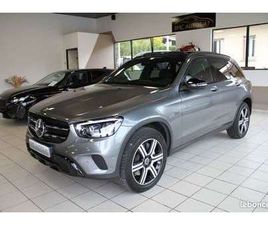 CLASSE MERCEDES BENZ 300DE AVANGARDE LINE 4 MATIC 9G-TRONIC (TOIT OUVRANT, CLÉ MAIN LIBRE, HAYON ELECTRIQUE) )