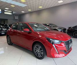 208 II 1.2 PURETECH ACTIVE PACK S DISTRIBUZIONE OK