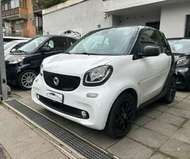 FORTWO CABRIO EQ PASSION MY19