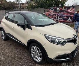 RENAULT CAPTUR TCE 120 CV EDC START&STOP ENERGY IN