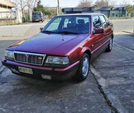 LANCIA THEMA THEMA 2.9 8.32 FL