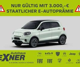 !INKL. 3.000€ E-FÖRDERPRÄMIE ALS ANZAHLUNG! | NUR