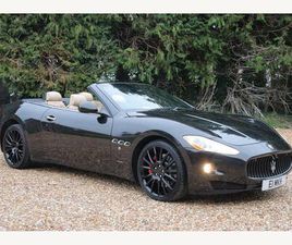 4.7 V8 AUTO EURO 4 2DR