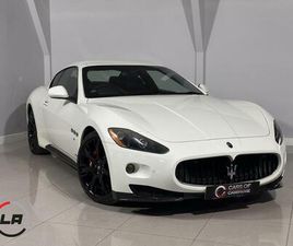 4.7 V8 S AUTO EURO 4 2DR