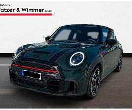 MINI JOHN COOPER WORKS SPORTPAKET *IM KUNDENAUFTRAG*