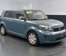 USED 2010 SCION XB RELEASE SERIES 7.0