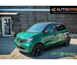 SMART FORFOUR 70 1.0 PASSION