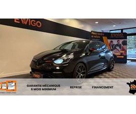 1.6 TCE 220 ENERGY TROPHY EDC BVA