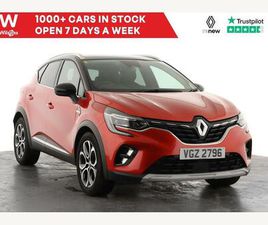 1.3 TCE S EDITION EDC EURO 6 (START/STOP) 5DR