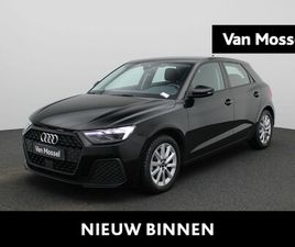 AUDI A1 SPORTBACK 30 TFSI ADVANCED EDITION