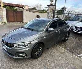 FIAT TIPO TIPO 5P 1.4 TJT LOUNGE GPL 120CV