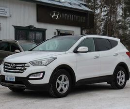 HYUNDAI SANTA FE 4WD 2,2 CRDI 145KW 6AT STYLE