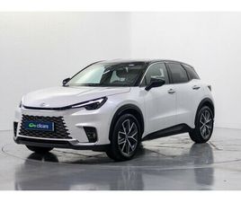 LEXUS LBX HÍBRIDO LBX COOL+