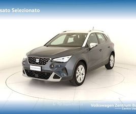 1.0 ECOTSI XPERIENCE 95CV