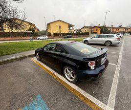 TOYOTA CELICA TS 192CV