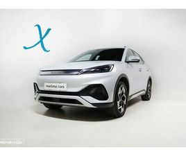 BYD ATTO3 BYD ATTO 3 DESIGN