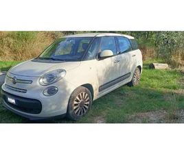 500L LIVING 1.3 MJT LOUNGE 85CV