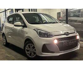 I10 1.0I AIR (EU6D-TEMP)