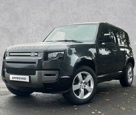 DIESEL 5-TÜRER 110 D300 X-DYNAMIC SE