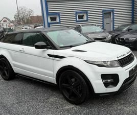 LAND ROVER RANGE ROVER EVOQUE DYNAMIC