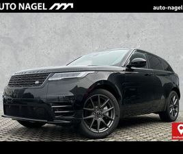 LAND ROVER RANGE ROVER VELAR P400 DYN. HSE 21