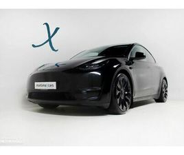 TESLA MODEL Y PERFORMANCE TRAÇÃO INTEGRAL
