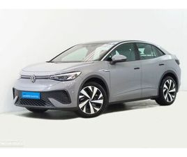 VOLKSWAGEN ID.5 PRO PERFORMANCE VW ID.5 77 KWH PRO PERFORMANCE