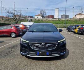 INSIGNIA COUNTRY TOURER 2.0 CDTI BITURBO EXCLUSIVE S
