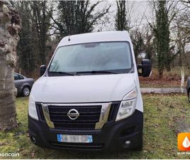 NISSAN NV400 NISSAN NV400