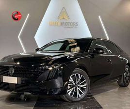 508 1.6 HYBRID PHEV ALLURE 225CV E-EAT8