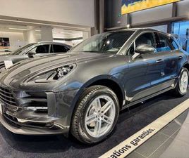 MACAN 2.0 TURBO PDK