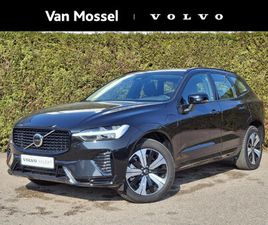 VOLVO XC60 T6 VOLVO XC60 T6 PLUG-IN HYBRID AWD PLUS DARK