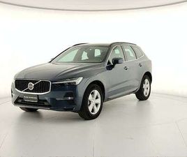 XC60 2.0 B4 MOMENTUM PRO AUTO MHEV 197CV (BR)
