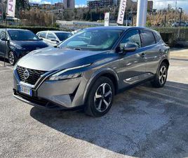 1.3 MHEV 158 N-CONNECTA XTRONIC