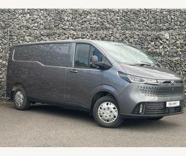 2.0 D20 FWD L2 EURO 6 (START/STOP) 5DR