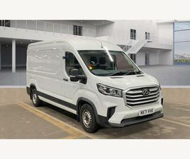 2.0 D20 FWD L3 H2 EURO 6 (START/STOP) 5DR