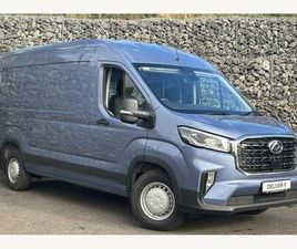 2.0 D20 FWD L3 H2 EURO 6 (START/STOP) 5DR