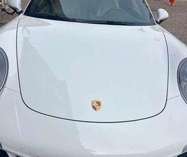 PORSCHE 911 TARGA 991 GTS 911 VII 991 2016 TARGA TARGA 3.0 4 GTS AUTO