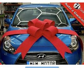 HYUNDAI IX20 1.4 BLUE SPACE+