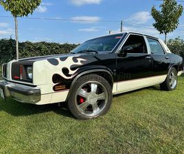 OLDSMOBILE OMEGA OLDSMOBILE OMEGA BROUGHAM 2.8 V6