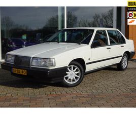 VOLVO 940 VOLVO 940 2.3I GL ROYAL CLASS