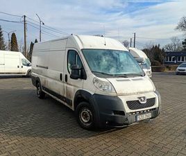 PEUGEOT BOXER 2012 RUDA ŚLĄSKA • OLX.PL