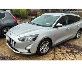 ◊ FOCUS 1.5 ECOBLUE PROBLEM MOTEUR