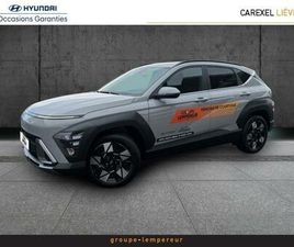 1.6 GDI 138CH HYBRID CREATIVE DCT-6