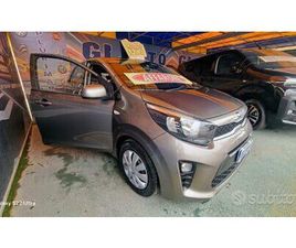 KIA PICANTO KIA PICANTO1.0 12V ECO GPL 5 PT ACTIVE UNICOP.