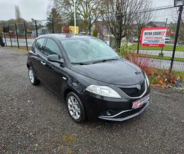 LANCIA YPSILON LANCIA YPSILON 1.3 MULTIJET 2017 *1 AN DE GARANTIE